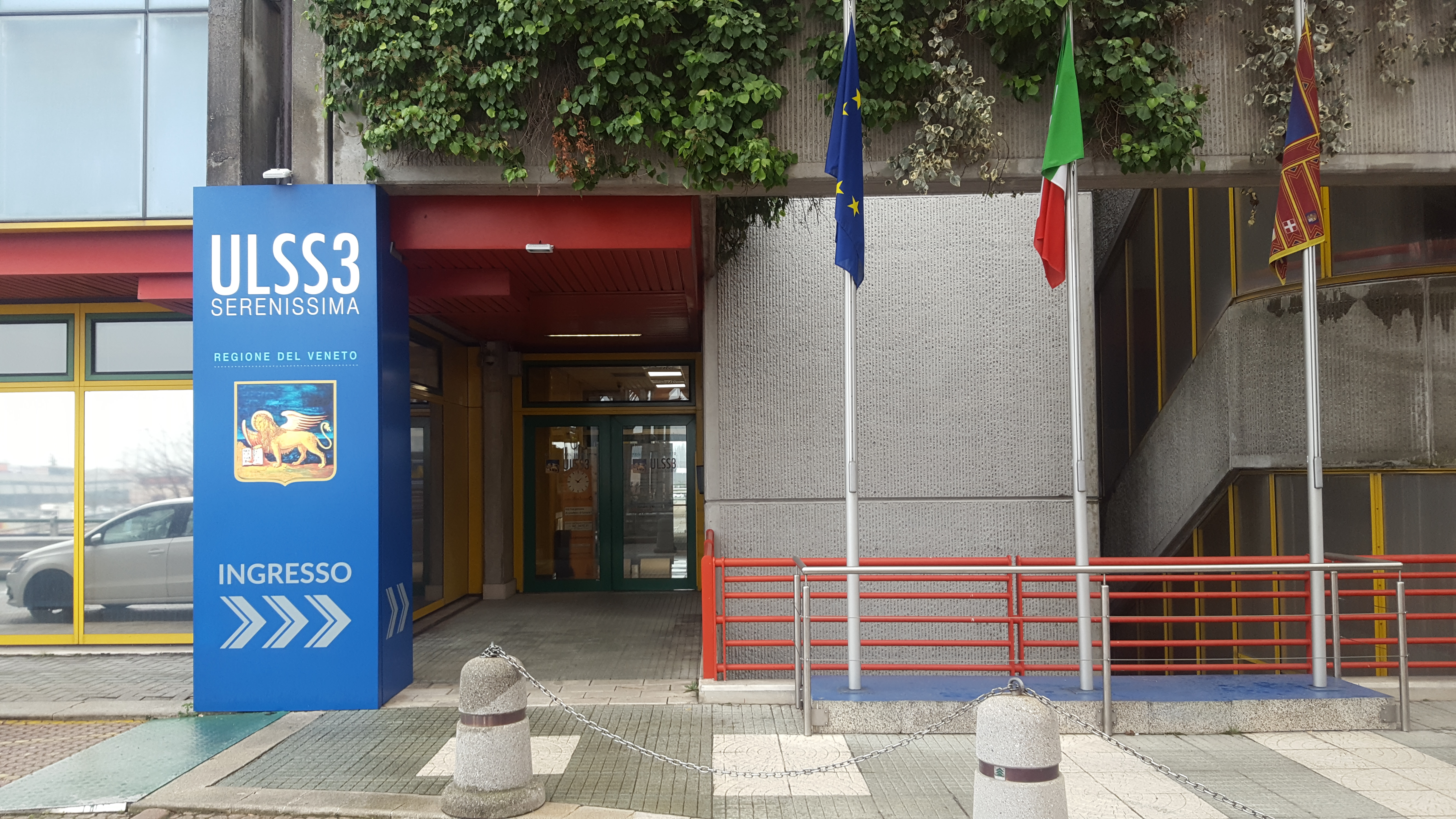 ULSS 3 PROSEGUE IL CONFRONTO, SI PARLA DI PROGETTI OBIETTIVO E DEP