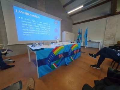 CORSO CONTRATTO SANITA’ DEL 22 MARZO