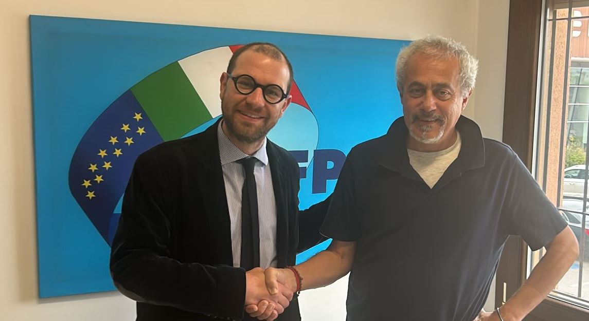 Firmata la nuova convenzione legale tra Uil Fpl Venezia e l’avvocato Nicolo’ Vian